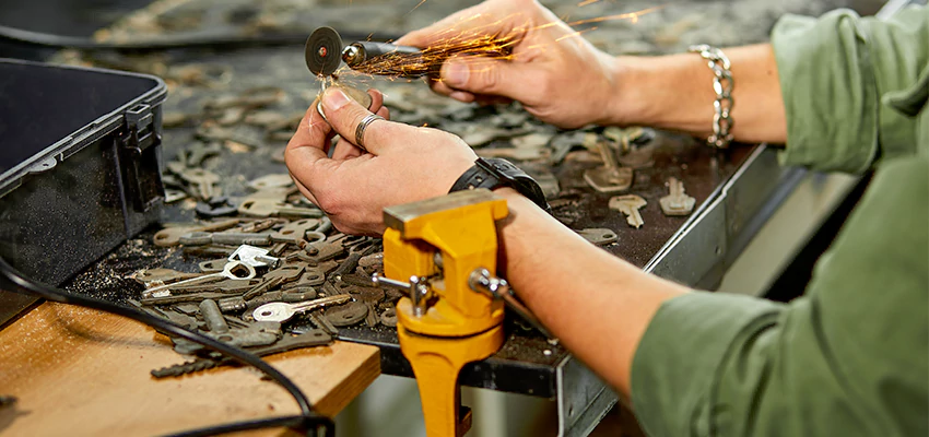 24 Hours Locksmith Solutions in Chino, CA