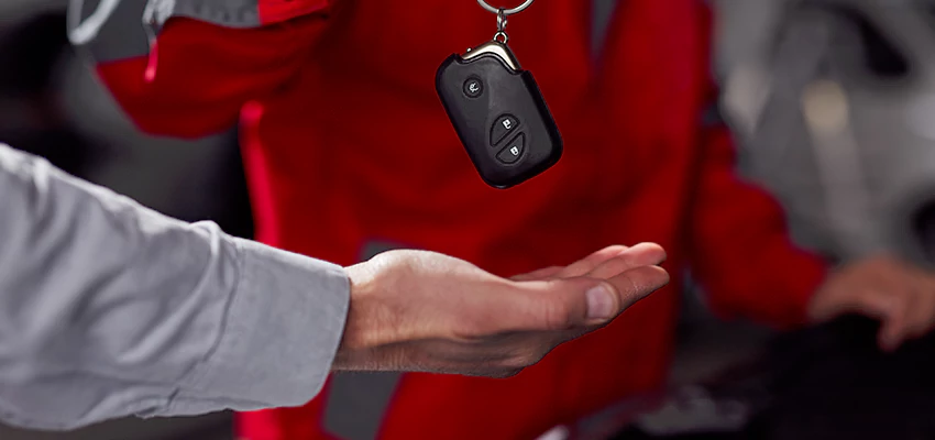 Automotive Car Lock Rekeying Locksmith Specialists in Chino, California