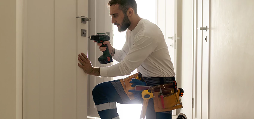 Mailbox Lock Installation Expert in Chino, California