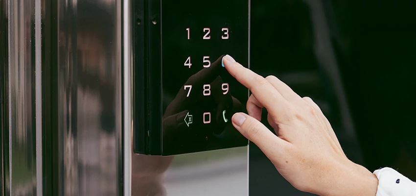 Business Locksmith Solutions in Chino, CA