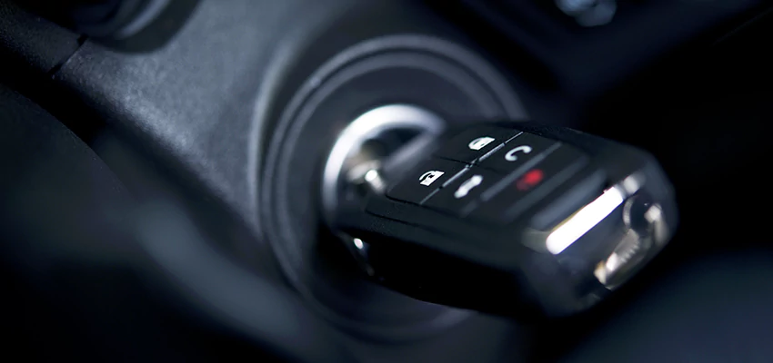 Ignition Switch Replacement in Chino, CA