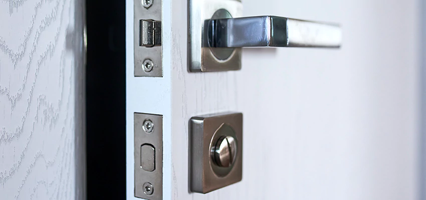 High Security Door Locks Near Me in Chino, CA