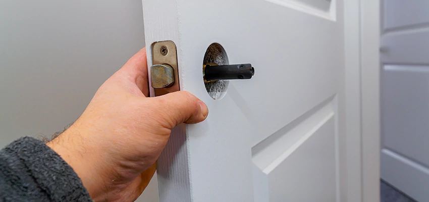 Nighttime Locksmith For Lock Repair in Chino, CA