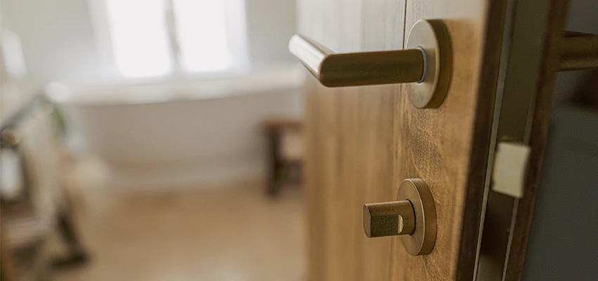 Mortise Locks For Bathroom in Chino, CA