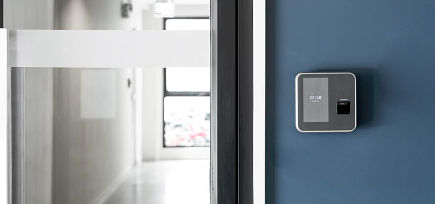 Electronic Remote Control Lock Repair in Chino, CA