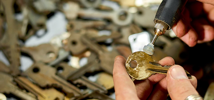 Car Lock Key Repair Service in Chino, CA