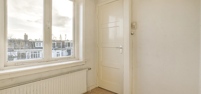 Sliding Window Locks And Security in Chino, California