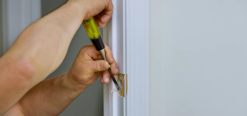 On Demand Locksmith For Key Replacement in Chino, California