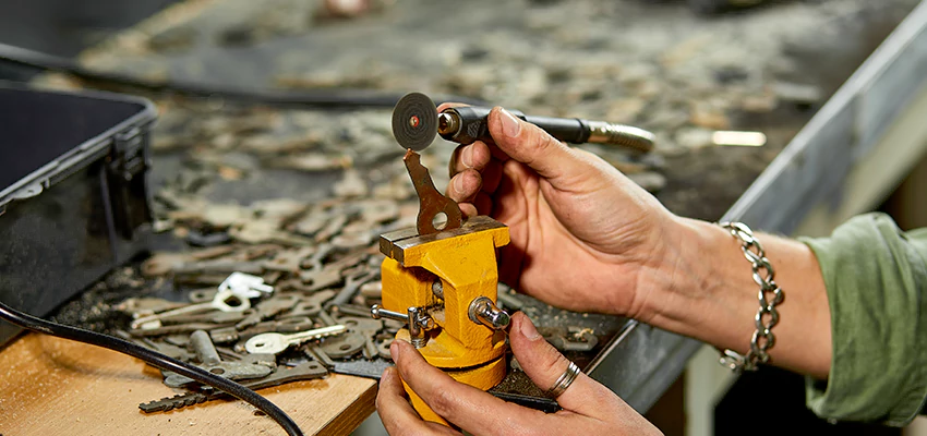 Office Key Lock Service in Chino, California