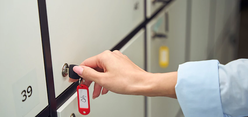 Upgrading File Cabinet Locks in Chino, California