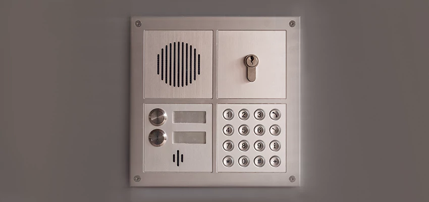 Mobile Access Control System Installation in Chino, CA