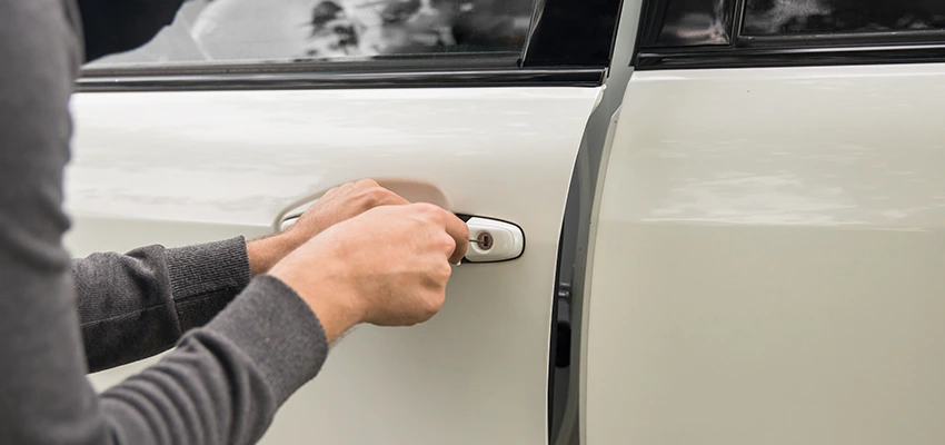 Unlock Car Door Service in Chino, CA
