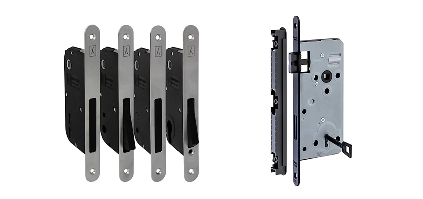 Locksmith For Magnetic Door Locks in Chino, CA
