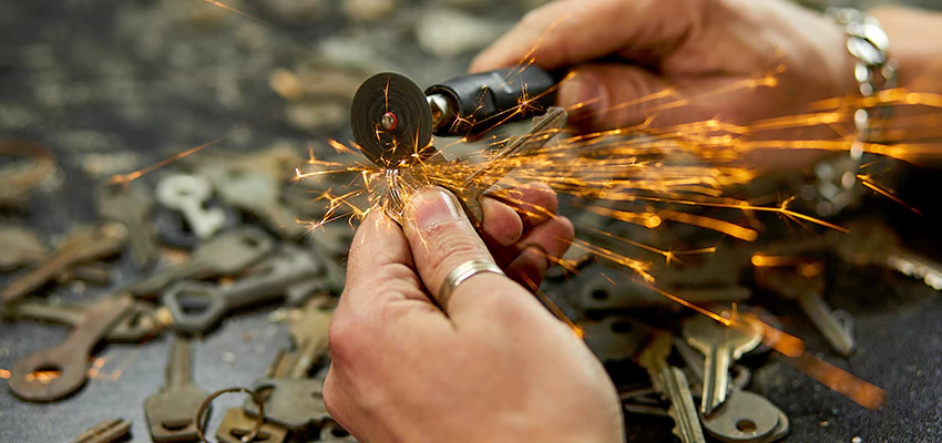 24/7 Locksmith Services For Lock Rekeying in Chino, CA