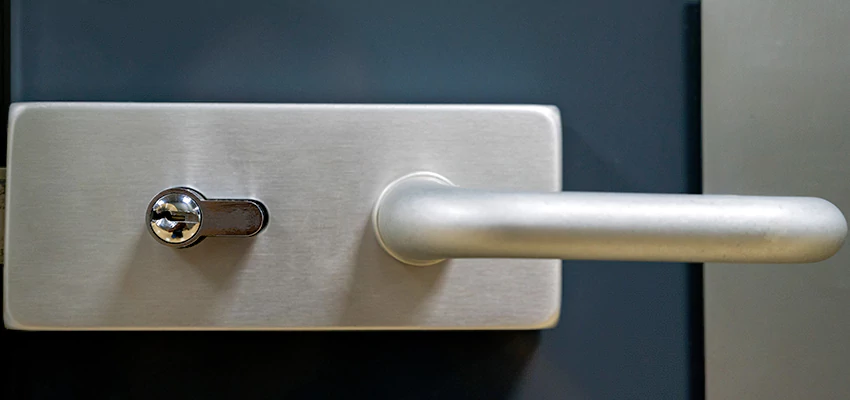 Change Patio Door Locks in Chino, California