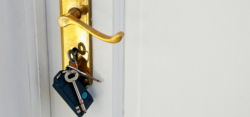 Broken Door Key Extraction in Chino, CA