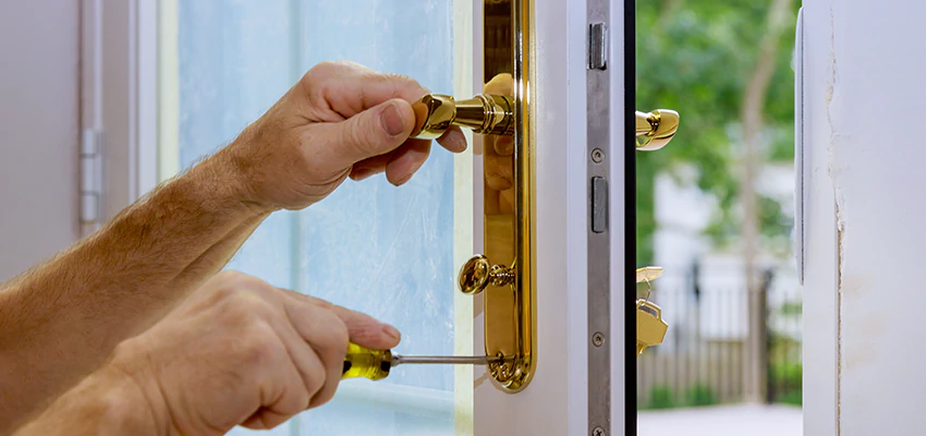 Local Locksmith For Key Duplication in Chino, CA
